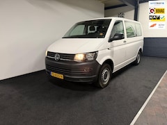 Volkswagen Transporter Kombi - 2.0 TDI L1H1