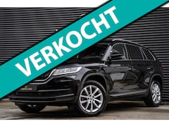Skoda Kodiaq - 1.5 TSI Sportline 7p. 150PK|Pano|Drive Mode|Keyless|Camera|Memory|ACC|Lane Assist|Trekhaak