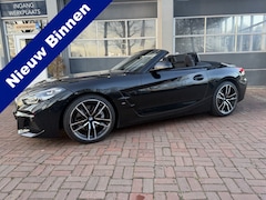 BMW Z4 Roadster - sDrive30i High Executive Winterpakket Leder Camera 10-2022 36.275 KM