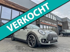 MINI Clubman - 2.0 Cooper S John Cooper Works aut Nardo/Trekhaak/Pano/Navi/Jcw stoelen/Uniek