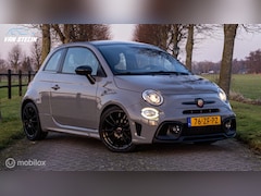 Fiat 500 Abarth - 1.4-16V Sport | 595 Look | Carplay