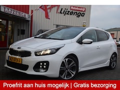 Kia Cee'd - 1.0 T-GDi GT-Line Keyless | Camera | Pano | Navi | Clima | PDC | Bluetooth | LMV | Stuur/s