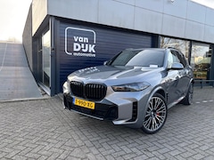 BMW X5 - xDrive50e M-Sport Launch Edition BOWER & WILKINS PANORAMA DAK 360 CAMERA 22 INCH VELGEN LU