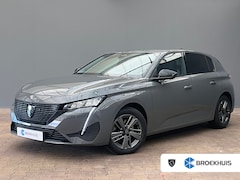 Peugeot 308 - 1.2 Hybrid 136 e-DCS6 Allure | Achteruitrijcamera | Apple Carplay/Android Auto|telefoonint