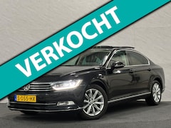 Volkswagen Passat - 1.5 TSI Highline Business R Pano Virtual