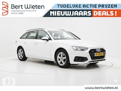 Audi A4 Avant - 35 TFSI Pro Line I Geen Import I Navigatie | Parkeer Sensoren