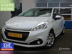 Peugeot 208 - 1.2 PureTech AIRCO/PDC/D-RIEM V.V 116DKM/NL-AUTO