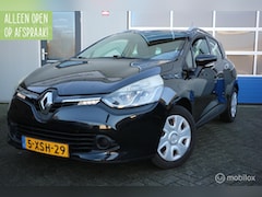 Renault Clio Estate - 1.5 dCi ECO Expression BJ / 29-10-2014