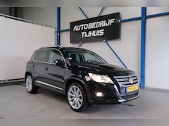 Volkswagen Tiguan - 1.4 TSI Sport&Style 2x R-Line > Export <