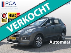 Peugeot 3008 - 1.6 THP Active