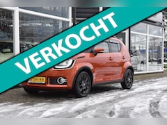 Suzuki Ignis - 1.2 hoge zit-Smart Hybrid Stijl