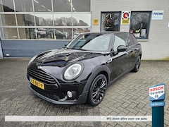 MINI Clubman - (f54) 1.5 136pk Cooper Chili Business