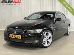 BMW 3-serie Cabrio - 335i High Executive