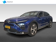 Citroën C5 X - 1.2 PureTech 130pk S&amp;S EAT8 Feel