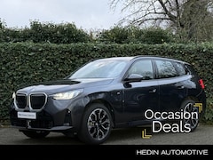 BMW X3 - 30e xDrive | Panorama | Harman/kardon | Stoel + stuurverw. | Trekhaak | Co Pilot