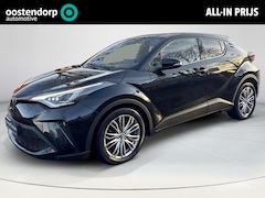 Toyota C-HR - 1.8 Hybrid Executive | 06-10141018 Voor meer informatie
