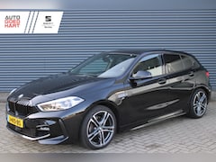 BMW 1-serie - 118i M-Sport Navigatie Camera Full-LED Half-Leder NL-Auto