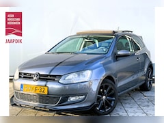 Volkswagen Polo - BWJ 2013 | 1.2TSI 90PK Highline AUTOMAAT| NL AUTO | PANO DAK | CLIMA | R-LINE PAKKET | PDC