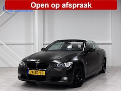 BMW 3-serie Cabrio - 325i High Executive | Uniek | Vol in opties |
