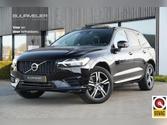 Volvo XC60 - 2.0 T8 Twin Engine AWD R-Design | Dealer onderhouden | Bowers & Wilkins | Luchtvering | Tr