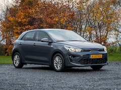 Kia Rio - 1.0 T-GDi MHEV DynamicLine // NAP