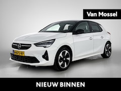 Opel Corsa-e - GS Line 50 kWh | Camera | Apple Carplay/Android Auto | 16" Lichtmetalen velgen