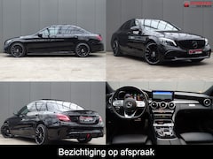Mercedes-Benz C-klasse - 300 Premium Plus Pack * BRABUS * BURMESTER