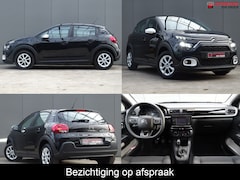 Citroën C3 - 1.2 PureTech You * PDC * DEALER ONDERH