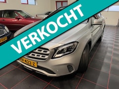 Mercedes-Benz GLA-Klasse - 180 Business Solution AMG