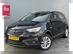 Opel Crossland X - BWJ 2019 | 1.2T 110PK Edition | TREKHAAK | NAVI | SPORTSTOELEN | AIRCO | CRUISE |