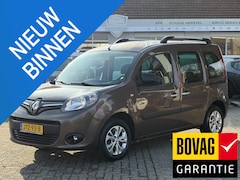 Renault Kangoo Family - 1.2 TCe Limited Start&Stop AIRCO | 5 DEURS | BOVAG