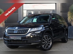 Skoda Kodiaq - 1.5 TSI Sportline Business 7p. 150pk Panoramadak/Trekhaak/Camera