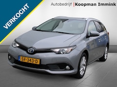 Toyota Auris Touring Sports - 1.8 Hybride Dynamic TS