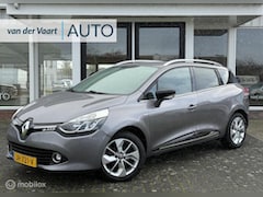 Renault Clio Estate - 0.9 TCe Limited / Cruise / PDC / Navi / Led