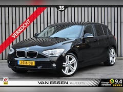 BMW 1-serie - 116i Business Xenon 6-Bak Parkeersensoren
