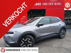 Opel Mokka - 1.2 Turbo Elegance Camera Navi Winterpack