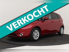 Nissan Note - 1.2 Connect Edition | Org NL | Navigatie | Climate Control |