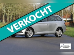Skoda Fabia Combi - 1.0 TSI Active / Airco / Sportvelgen / Cruise control / Dakrails / enz