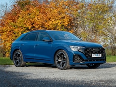 Audi Q8 - 55 TFSI quattro