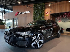 Audi A6 Avant - 45 TFSI Sport Pro Line S