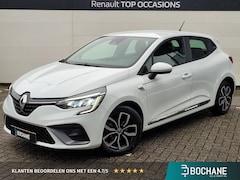 Renault Clio - 1.0 Zen | Pack R.S. Line | Carplay | 16" Velgen | Led | Cruise Control