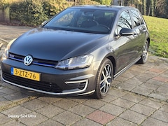 Volkswagen Golf - 1.4 TSI GTE