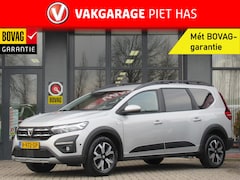 Dacia Jogger - 1.0 TCe Bi-Fuel Comfort 5p. | Airco | Cruise control | Parkeercamera | Dodehoek detector |