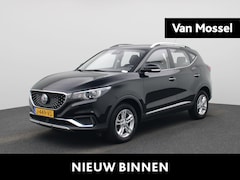 MG ZS - EV Comfort 45 kWh | Apple Carplay | LM Velgen | Airco | Parkeersensoren | 3 Rijmodi