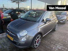 Fiat 500 - 1.2 Lounge