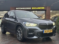 BMW X1 - xDrive25e eDrive Edition M Sport Plug in Hybrid 222PK Leer Ambiente Camera