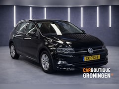 Volkswagen Polo - 1.0 TSI Beats | AIRCO | CARPLAY | CRUISE
