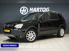 Opel Antara - 2.4-16V Temptation *tweede eigenaar* + TREKHAAK / STOELVERWARMING / PDC