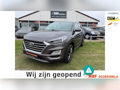 Hyundai Tucson - 1.6 T-GDI Comfort NAVI|CAMERA|STOELVERW