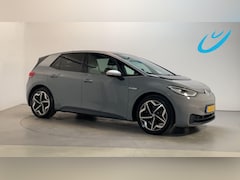 Volkswagen ID.3 - First Plus 58 kWh LED Stoelverwarming Camera Navigatie